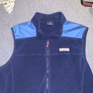Vineyard Vines Vest